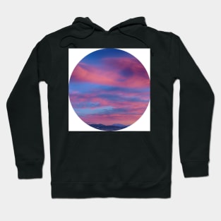 Beautiful View Hoodie